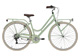 Bonneville Donna Verde Menta